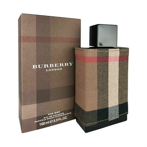 burberry london edt review|Burberry London 3.4oz men's cologne.